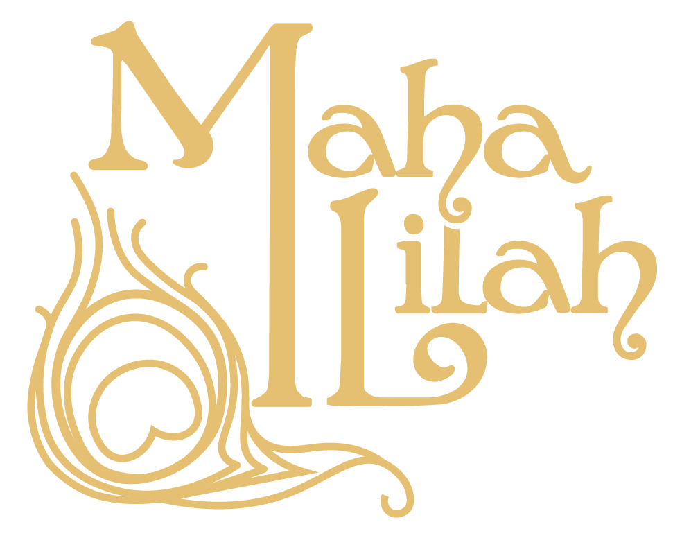 MAHA LILAH - Soul & Self